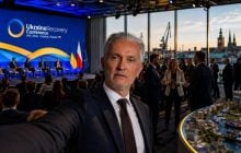 НАБУ проверяет возможные злоупотребления по делу Кушнарева, которое длится более 10 лет