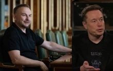 У Зеленського відповіли на звинувачення Маска через Starlink