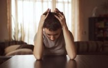 Ученые выявили новый вид депрессии: она не лечится антидепрессантами