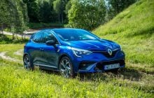 Ця модель на вершині, але має "зубастого" конкурента: названо найпопулярніше авто в Європі
