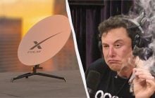 Маск почав відключати Starlink у Південній Африці: у чому причина