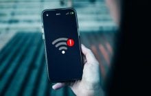 Не працює Wi-Fi на телефоні: як повернути інтернет без скидання всіх даних