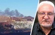 Приліт по заводу "Енергія" в РФ: експерт відповів, якими ракетами могла вдарити Україна