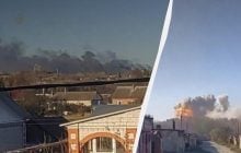 Генштаб подтвердил удар по заводу "Энергия" в РФ, который производит батареи для "Искандеров"