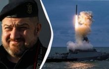 РФ перестала запускать "Калибры" с моря: Плетенчук объяснил, в чём причина