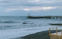 Штормы выбрасывают мины на побережье Черного моря: в ВМС предупредили об опасности для людей