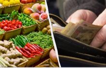 Овочі дорожчають, вартість огірків злетіла майже вдвічі: які зараз ціни