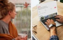 Airbnb пропонує туристам страховку від дощу