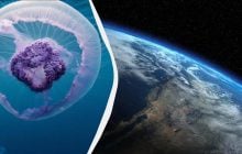 NASA відправило 2500 медуз у космос: після повернення з ними сталося щось дивне