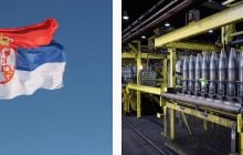 Новое правительство Сербии планирует прекратить экспорт оружия в Украину, – Reuters
