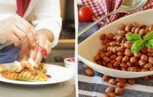 Какие продукты мужчинам следует употреблять ежедневно для нормального уровня сахара: советы диетологов