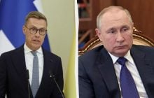 Європейські лідери провели прямі переговори з Путіним: відомі деталі