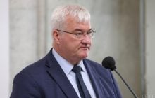 "Щоб за спиною України ніхто нічого не вирішував": Сибіга прибув на переговори до Гельсінкі