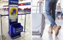Уже через 2 недели пассажиров Ryanair ждет серьезное изменение: что нужно учесть