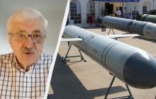 Россия не может нарастить производство "Искандеров": Романенко объяснил, что ей мешает