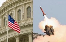В Конгрессе США хотят упростить передачу оружия Украине через третьи страны, - журналист