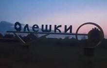У Лубінця оприлюднили маршрут повернення українців з Олешок