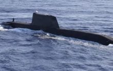 Впервые за 5 лет три подводные лодки Великобритании находятся в море, – The Times