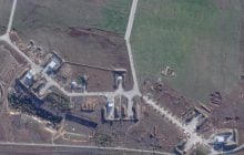 Военный объяснил, почему Украине трудно уничтожить российскую базу беспилотников в Крыму