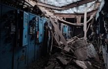 Ситуация критическая: 70-тысячный город без света уже пятые сутки после ударов РФ