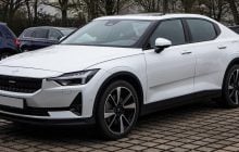 Авторитетні західні фахівці визначили найкращий вживаний електромобіль у світі