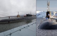 Россия пытается обновить морскую часть "ядерной триады": что известно о новых субмаринах