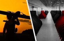ЗСУ "рознесли" склад "Гераней" і атакували дронопорт на Брянщині, - Генштаб