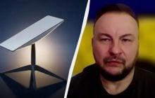 Флеш заявив про скасування обмежень Starlink для українських перехоплювачів і авіації