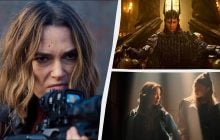 Лучшие сериалы ноября 2026: "Черные голуби", "Властелин колец" и "Бегущий по лезвию 2099"