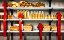 Новая волна роста цен. Какие продукты станут "золотыми" уже в ближайшее время