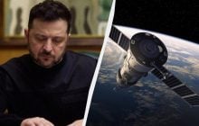Зеленський ввів санкції проти розробників російського "Рассвєта"