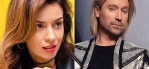 "Ніхто його тут не чекає": відома українська акторка емоційно висловилася про Винника