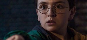 Новый сериал о Гарри Поттере вызвал недовольство у людей: что произошло