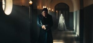Первая за 8 лет голливудская роль Джонни Деппа: вышел трейлер фэнтези "Эбенезер" (видео)