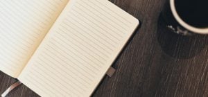 У людей, которые записывают планы в бумажный дневник, есть кое-что общее: что это за черта