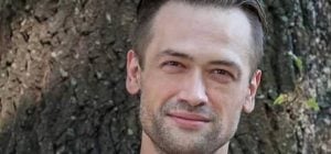 Відомий російський актор став на захист України: режисер розкрив деталі його служби