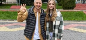 "В мене є зятьок": Педан відверто розповів про коханого своєї доньки