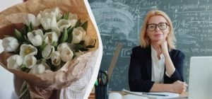 Привітання з Днем вчителя 4 жовтня: гарні листівки та теплі побажання