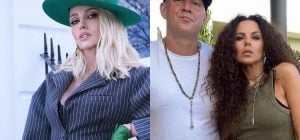 Полякова емоційно висловилася про Потапа та Каменських: "Роблять дурниці"
