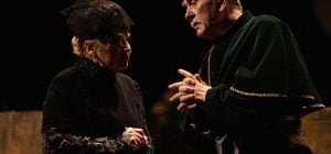 Помер відомий народний артист України Олег Шаварський