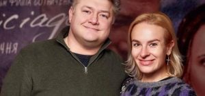 Відомий український актор відповів, скільки грошей потрібно для комфортного життя в Києві