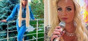 Камалия резко похудела на 5 килограммов и раскрыла свой "секрет"