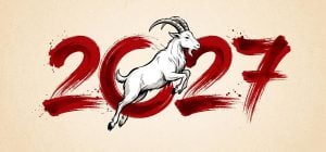 2027 рік за східним календарем: поради та заборони у році Кози (Вівці)