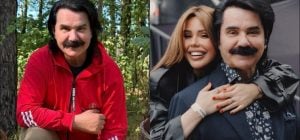 Зібров проговорився про нову любов 29-річної доньки після розриву з нареченим