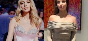 Полякова объяснила, почему не может вывезти 15-летнюю дочь за границу во время войны