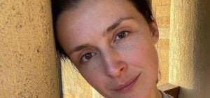 Хамайко рассказала о серьезной травме сына: "Будет два месяца в гипсе"
