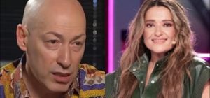 Гордон здивував фото 1999 року з Могилевською: який вигляд мала співачка 27 років тому
