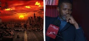 Конец света уже близко: пастор назвал точную дату после очередных "видений"