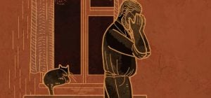 Вийшов тизер нового фільму Павла Острікова – режисера кінохіта "Ти – Космос" (відео)