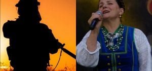 Ніна Матвієнко передала медіуму з потойбічного світу пророцтво про війну в Україні
